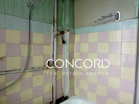 квартира за адресою Авіаконструктора Антонова вул., 2/32 к8