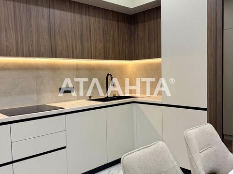 квартира за адресою Краснова вул., 3