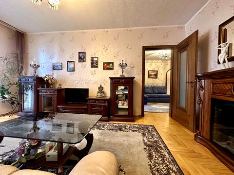 квартира за адресою Київ, Ревуцького вул., 44