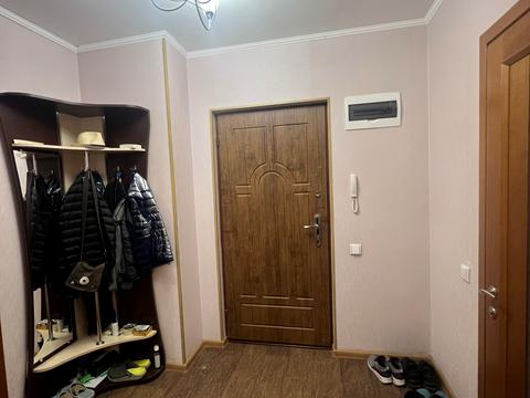 квартира за адресою Аерокосмічний просп., 41/2
