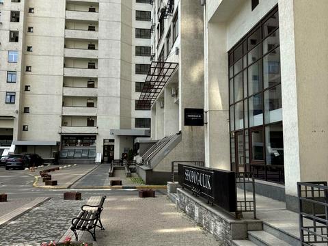 квартира за адресою Євгена Коновальця вул. (Щорса), 44
