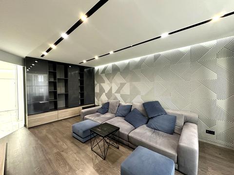 квартира по адресу Коперника ул., 3