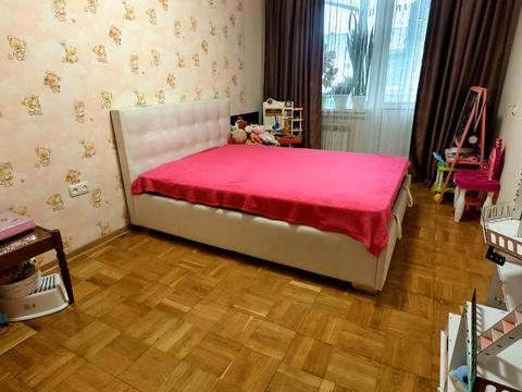 квартира по адресу Хортицкое шоссе, 20