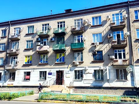 комерційна за адресою Князя Володимира Великого вул. (Плеханова), 16