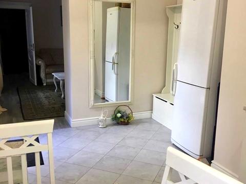 квартира по адресу Драгоманова ул., 3