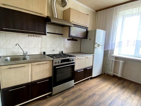 квартира по адресу Чкалова ул., 17б