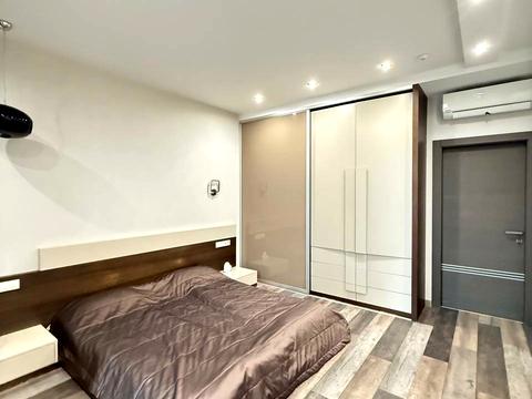 квартира за адресою Генуезька вул., 24д к.1-3