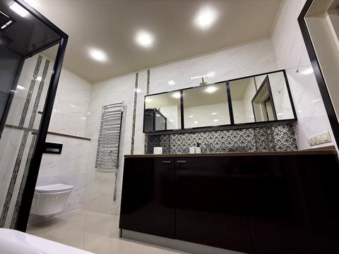 квартира по адресу Днепровская набережная ул., 19