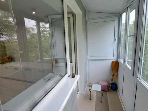 квартира по адресу вул. Молодогвардійська, 53