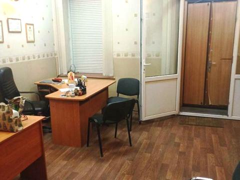 коммерческая по адресу Большая Арнаутская ул., 18
