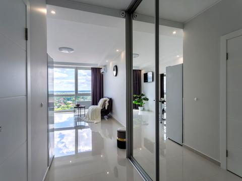 квартира за адресою Зарічна вул., 6