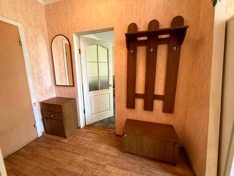 квартира за адресою Миколаївське вул., 13