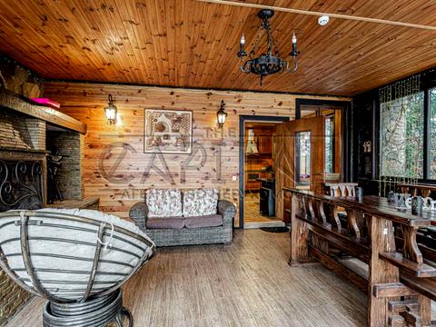 коммерческая по адресу Береговая ул., 6