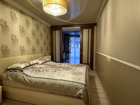 квартира за адресою Київське шосе, 50