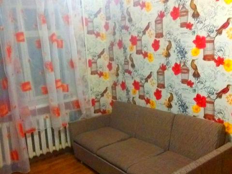 квартира за адресою Академіка Корольова вул., 33