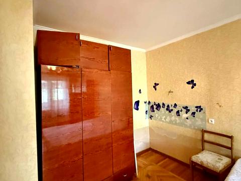 квартира за адресою Академіка Філатова вул., 52/2