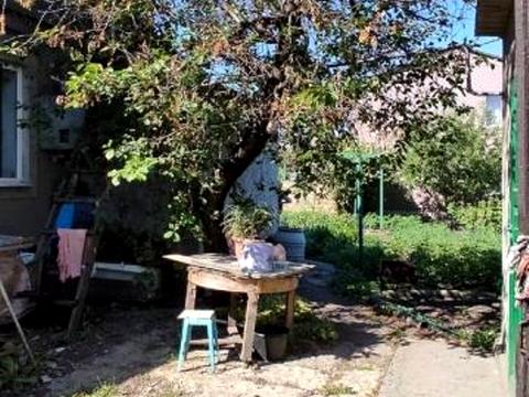 дом по адресу с. Фонтанка, Виноградная ул.
