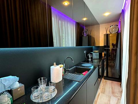 квартира за адресою Адмирала Азарова, 6Б