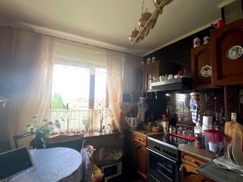 квартира по адресу Евгения Чикаленко ул., 87