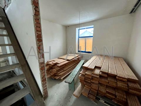 дом по адресу Газопроводная ул.