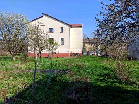 будинок за адресою Піщанка вул., 5