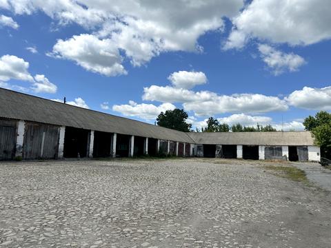 комерційна за адресою Миронівка, Соборності вул., 6