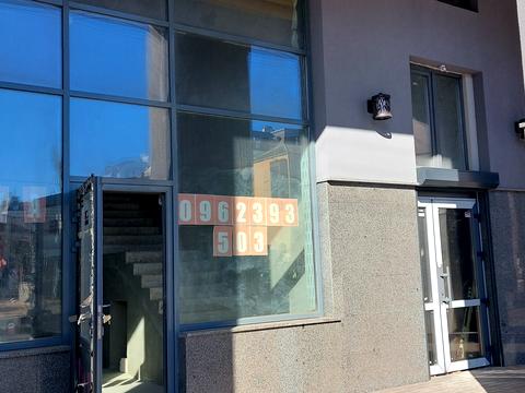 комерційна за адресою Нижній Вал вул., 27-29