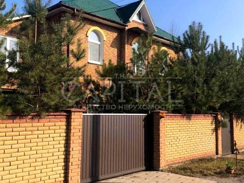 будинок за адресою Осокорки