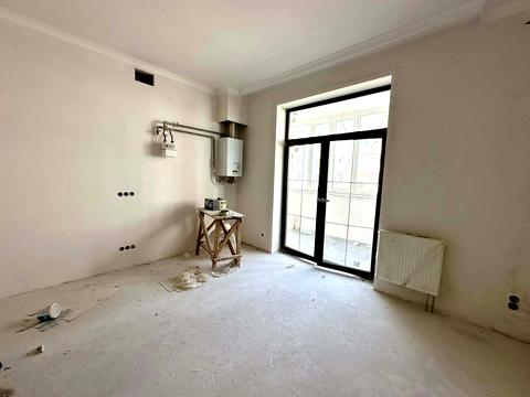 квартира за адресою Борщагівська вул., 30-А