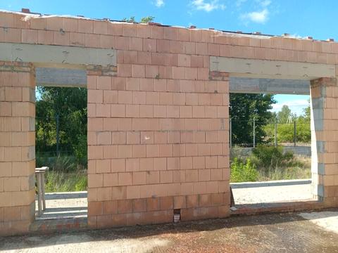 дом по адресу Центральная ул., 19аа