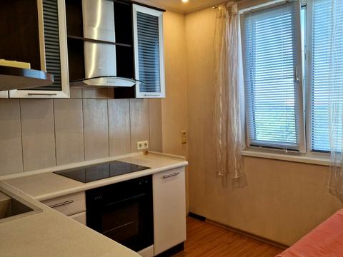 квартира за адресою Академіка Заболотного вул., 32