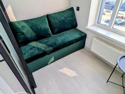 квартира по адресу Зеленая ул., 269м