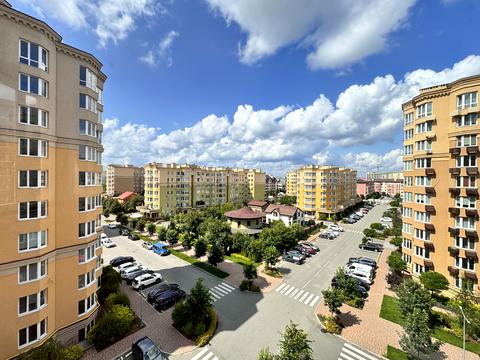 квартира за адресою Молодіжна вул., 9