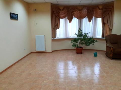 дом по адресу Братьев Стыцьковских