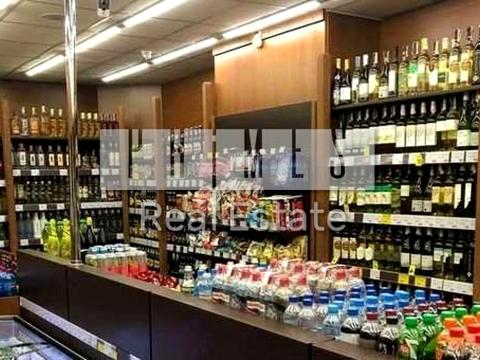 комерційна за адресою Голосіївський просп. (40-річчя Жовтня), 11