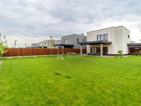 дом по адресу Тепла, 2