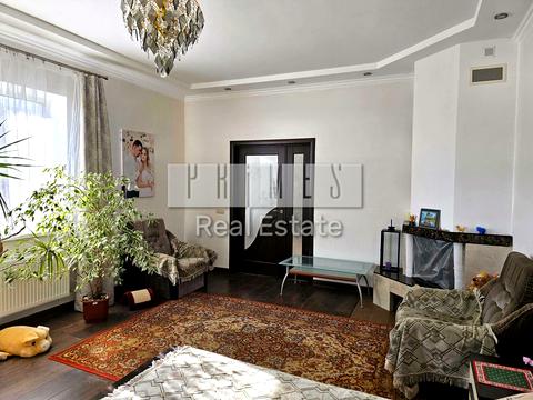 дом по адресу Тихий провулок