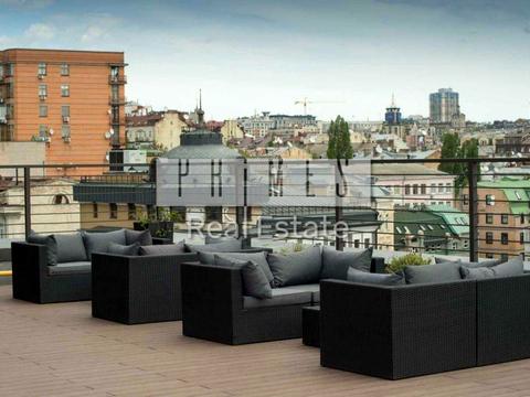 комерційна за адресою Саксаганського вул., 53/80