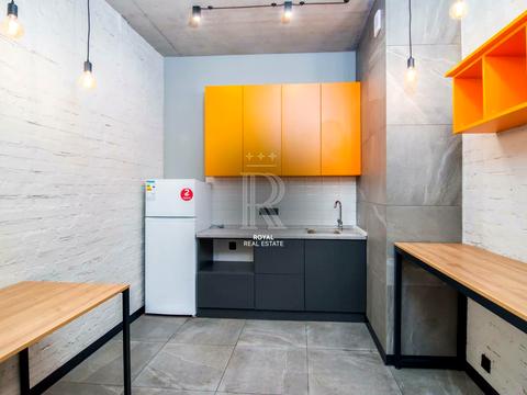 коммерческая по адресу Саксаганского ул., 37-К