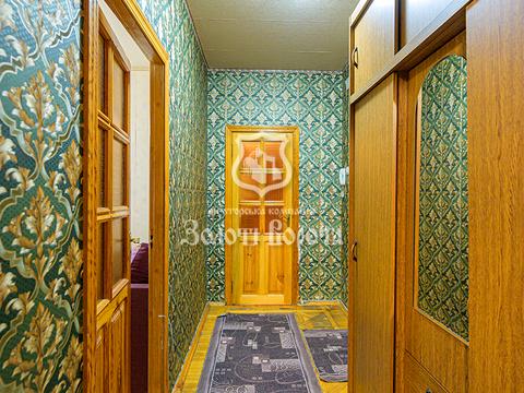 квартира за адресою Градинська вул., 10-А