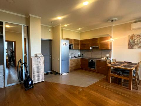 квартира по адресу Французский бульв., 85/5