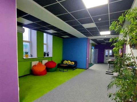 коммерческая по адресу Ростиславская ул. (Маршала Рыбалко), 11