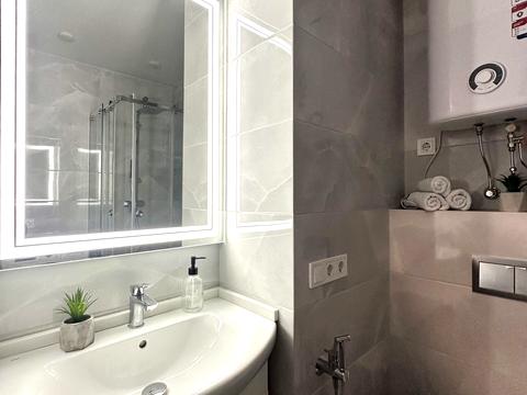 квартира за адресою Євгена Сверстюка вул. (Марини Раскової), 6-Д