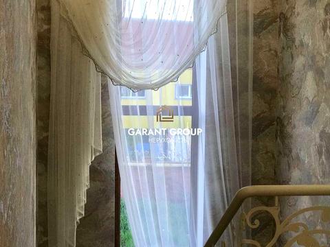 дом по адресу Затишна, 46А