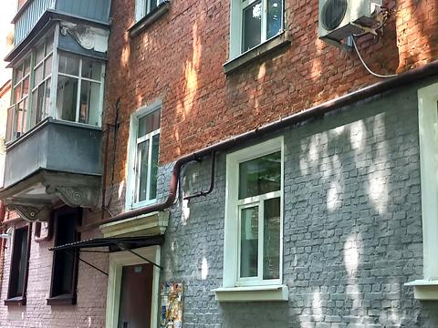 квартира по адресу Петропавловская ул., 123