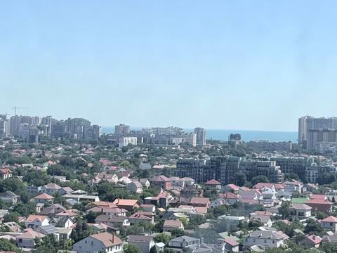 квартира за адресою Академіка Корольова вул., 5/4