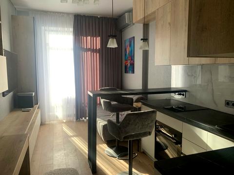квартира за адресою Фонтанська дорога вул., 77-В