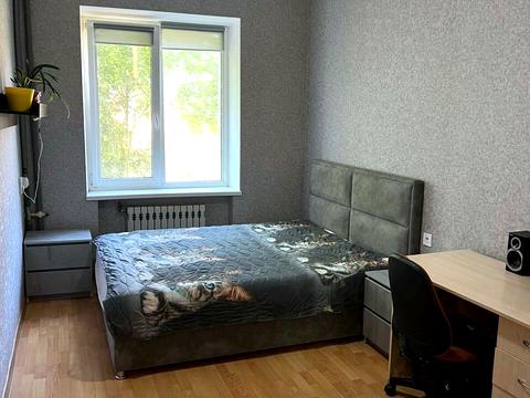 квартира по адресу Олекси Повстенка ул. (Дунаевского), 33