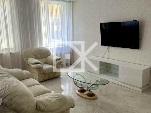 квартира за адресою Регенераторна вул., 4 к9