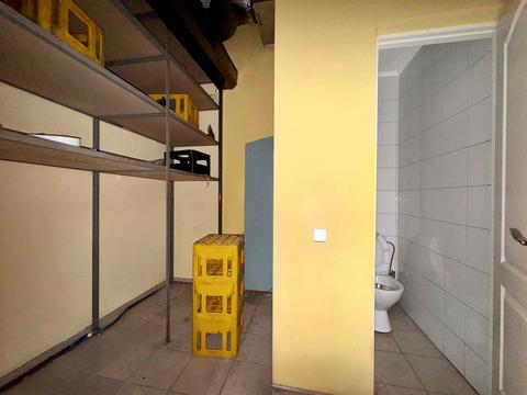 комерційна за адресою Юрія Руфа вул., 53/55